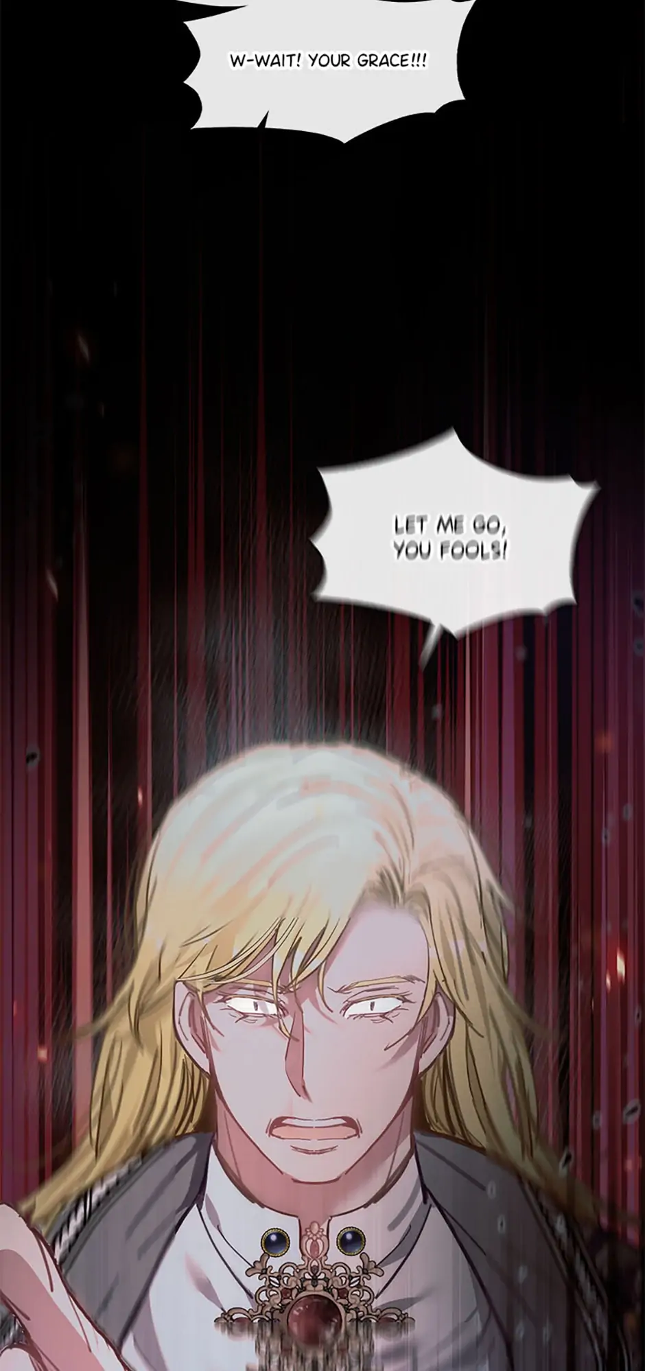 Devoted to Diamond Chapter 65 - page 42